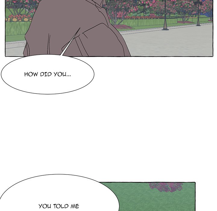 New Life, New Me Chapter 65 - Page 61