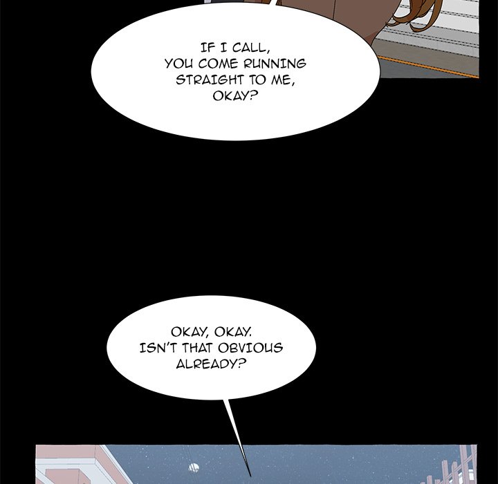 New Life, New Me Chapter 65 - Page 82