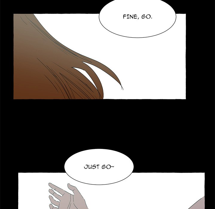 New Life, New Me Chapter 65 - Page 85