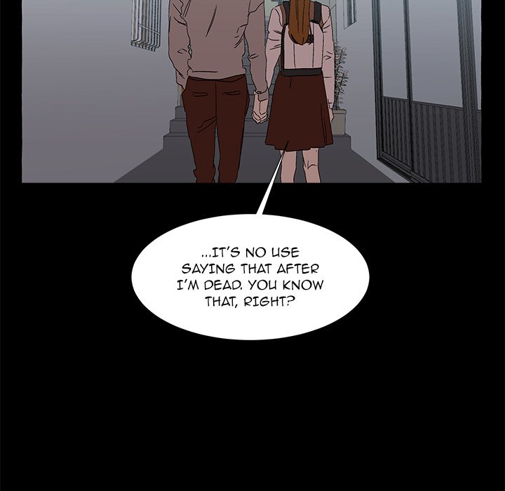 New Life, New Me Chapter 65 - Page 98