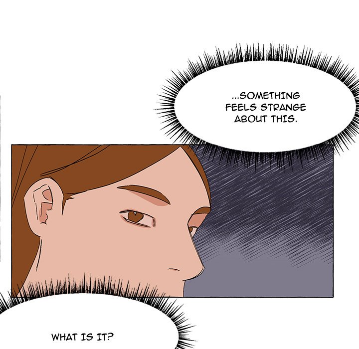 New Life, New Me Chapter 66 - Page 114