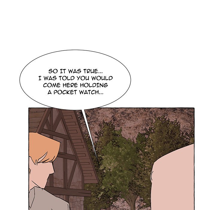 New Life, New Me Chapter 66 - Page 126