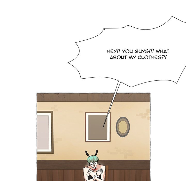 New Life, New Me Chapter 66 - Page 65