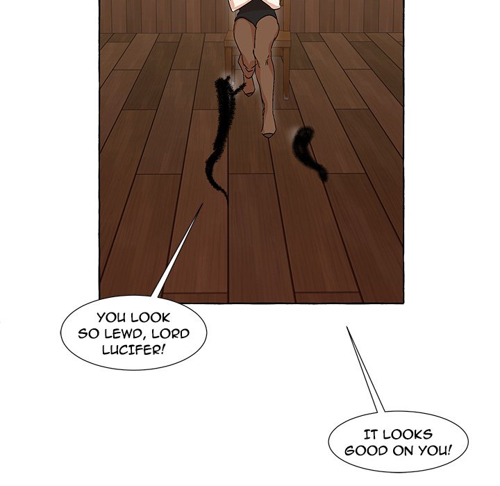 New Life, New Me Chapter 66 - Page 66