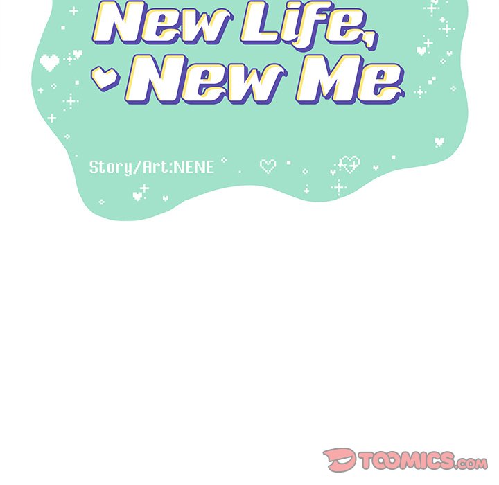 New Life, New Me Chapter 66 - Page 69