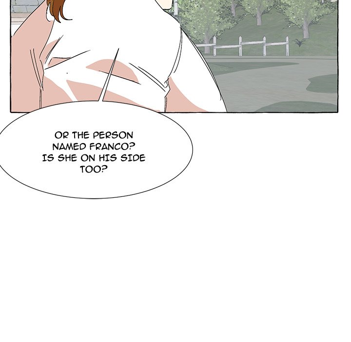 New Life, New Me Chapter 66 - Page 88