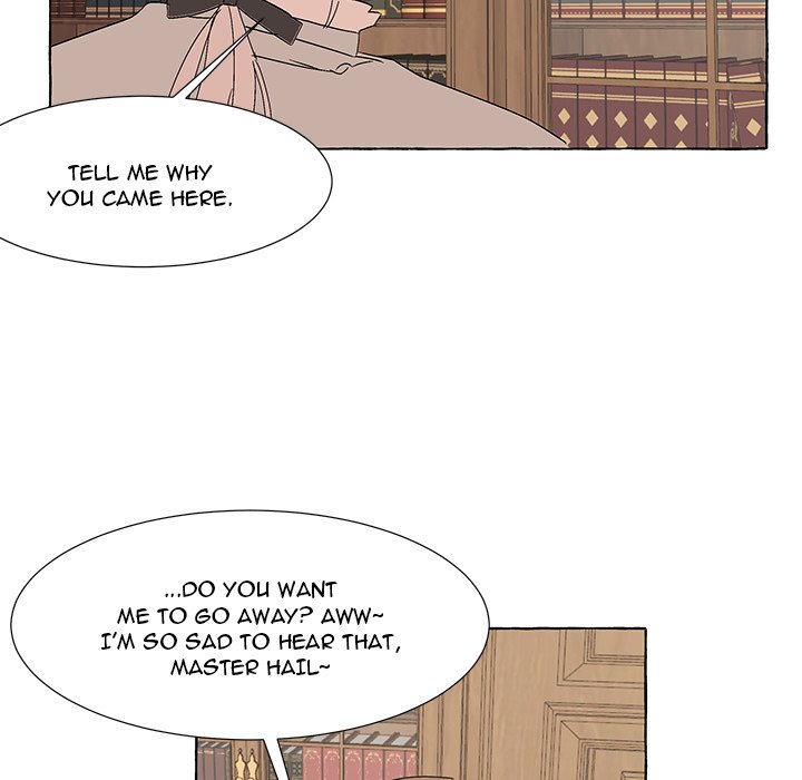 New Life, New Me Chapter 67 - Page 61