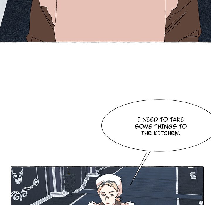 New Life, New Me Chapter 67 - Page 90