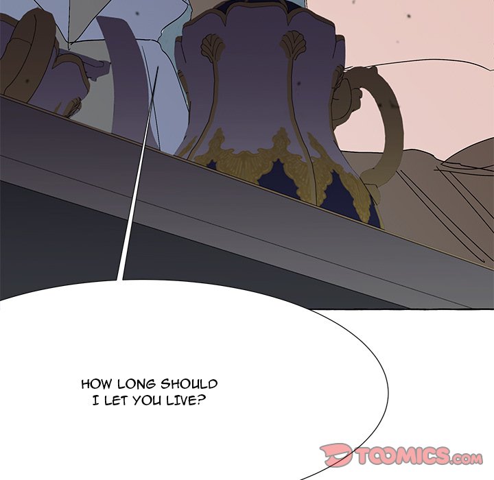 New Life, New Me Chapter 67 - Page 98