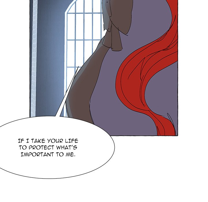 New Life, New Me Chapter 68 - Page 14