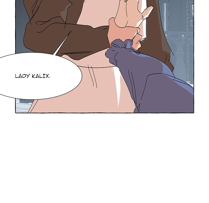 New Life, New Me Chapter 68 - Page 41