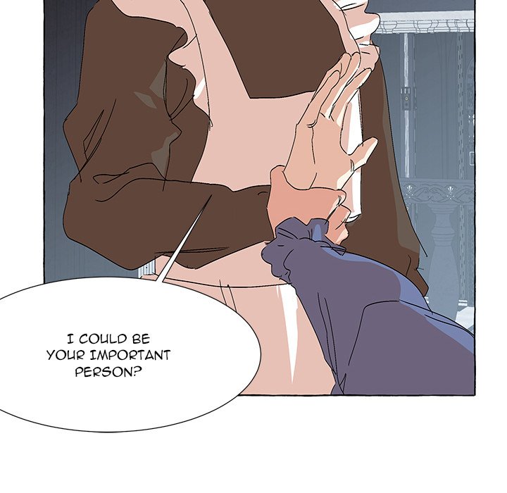 New Life, New Me Chapter 68 - Page 43