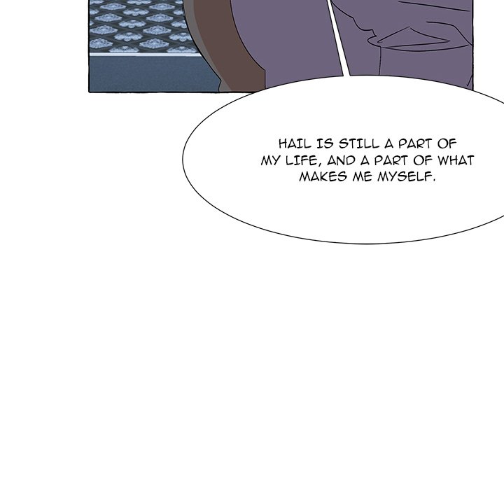 New Life, New Me Chapter 68 - Page 81