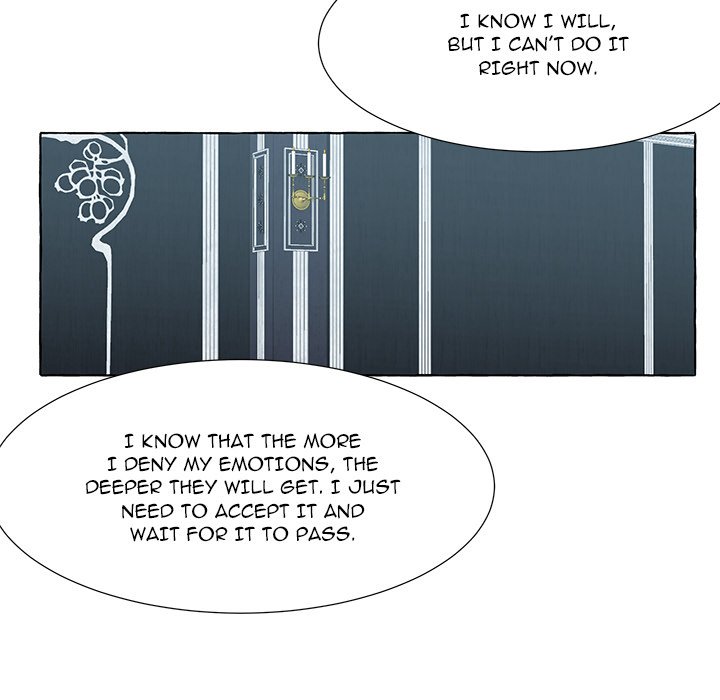 New Life, New Me Chapter 68 - Page 86