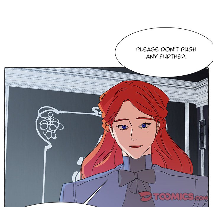 New Life, New Me Chapter 68 - Page 93