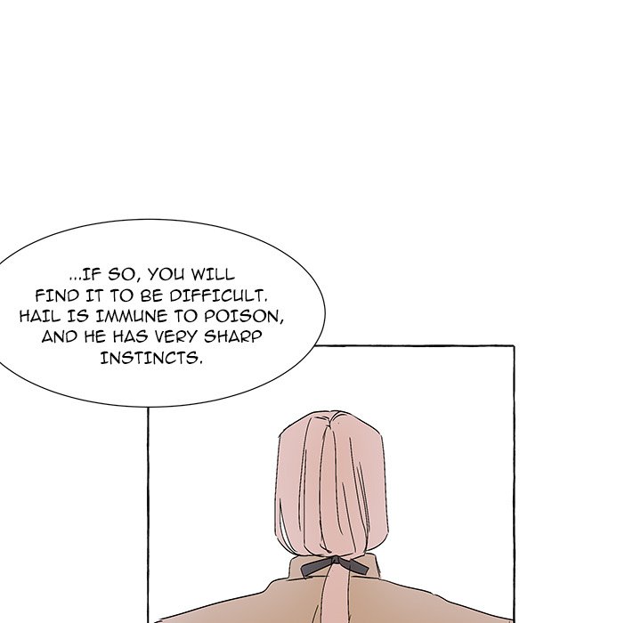 New Life, New Me Chapter 68 - Page 97