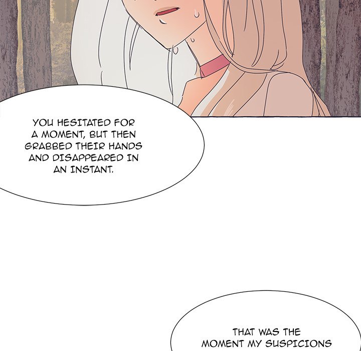 New Life, New Me Chapter 70 - Page 20