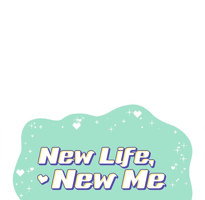 New Life, New Me Chapter 70 - Page 31