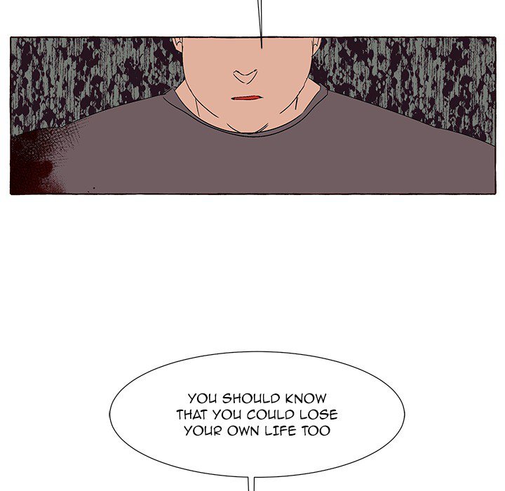 New Life, New Me Chapter 71 - Page 126