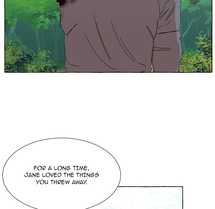 New Life, New Me Chapter 71 - Page 78