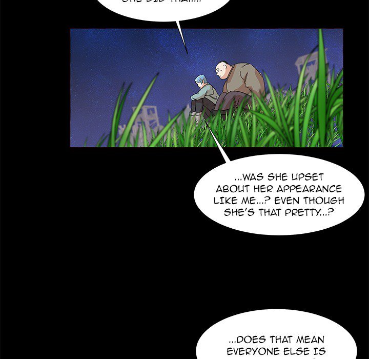 New Life, New Me Chapter 71 - Page 87