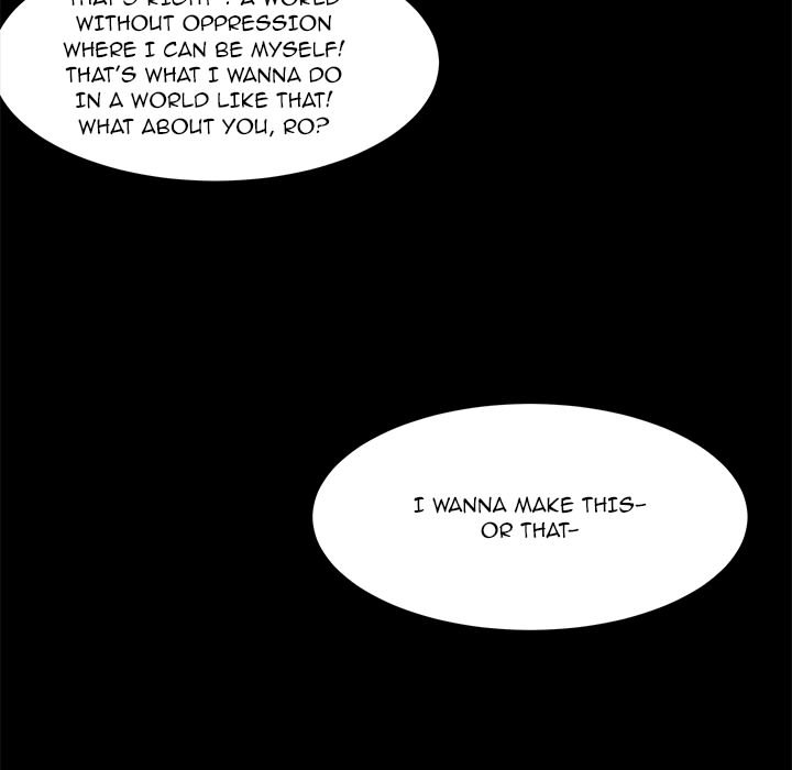 New Life, New Me Chapter 71 - Page 95