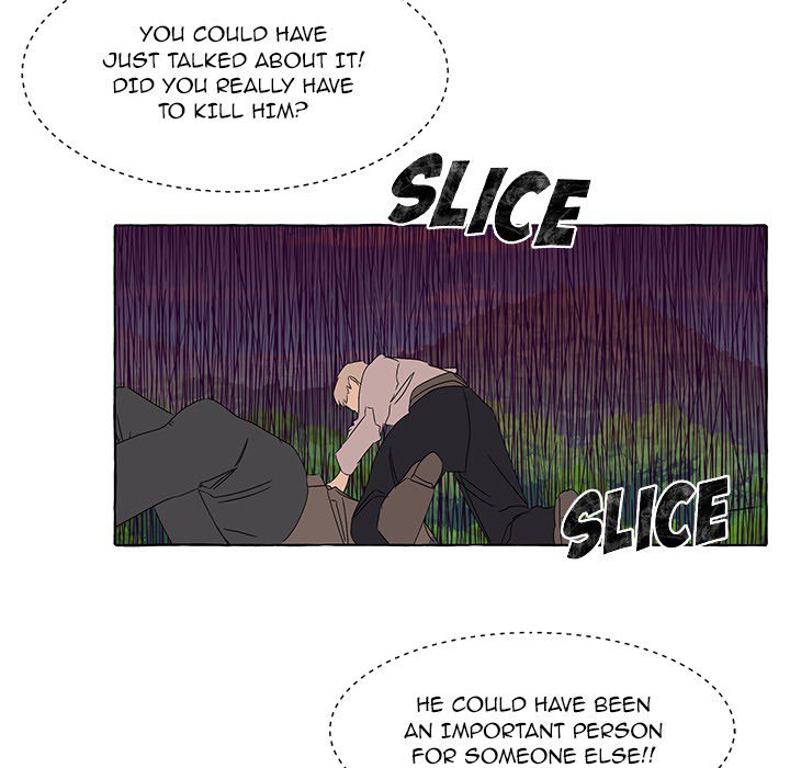 New Life, New Me Chapter 73 - Page 15