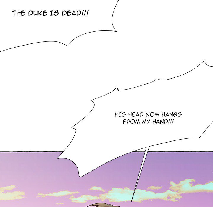 New Life, New Me Chapter 73 - Page 49