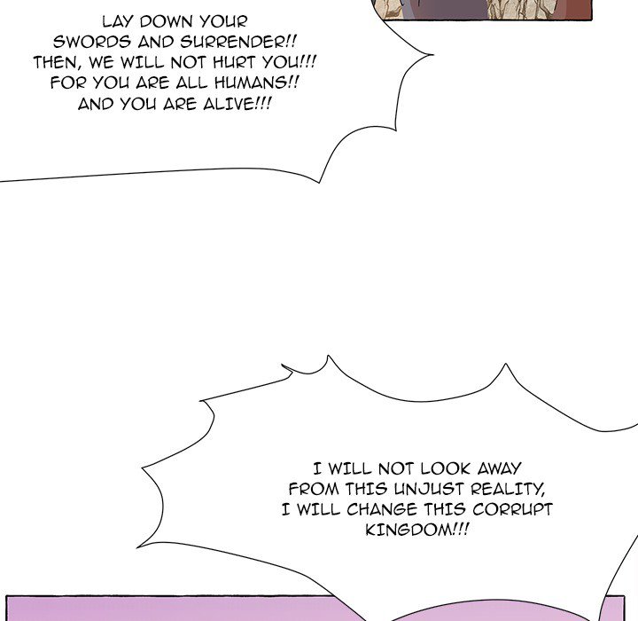 New Life, New Me Chapter 73 - Page 53