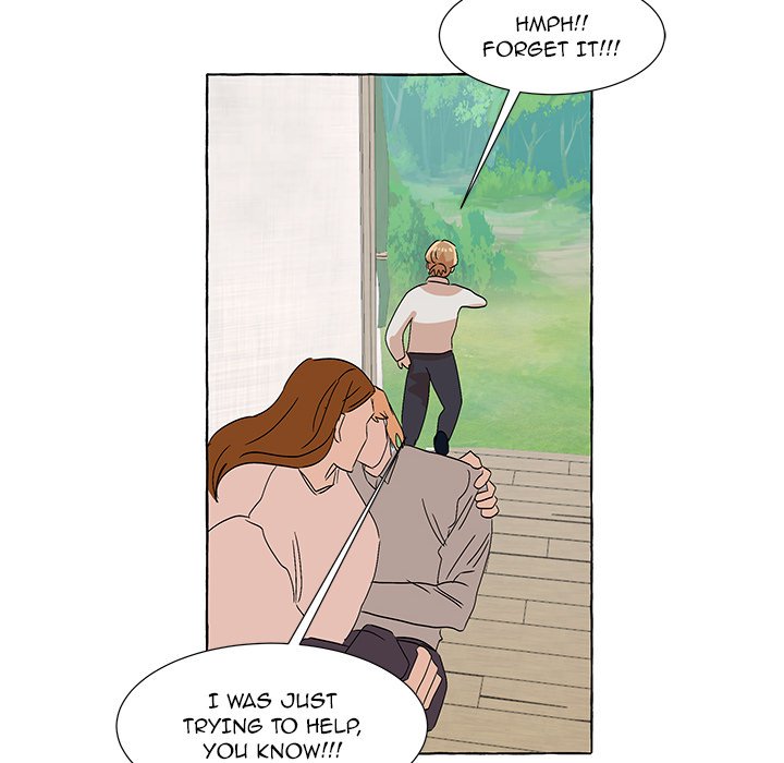 New Life, New Me Chapter 74 - Page 29