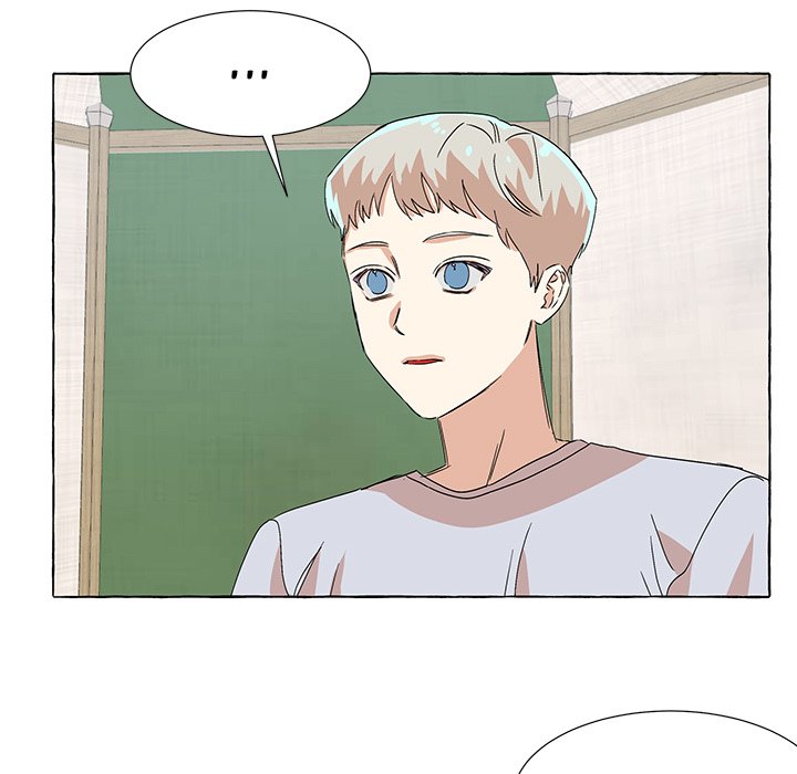 New Life, New Me Chapter 74 - Page 48