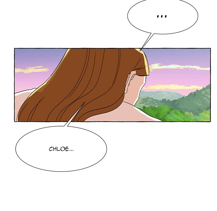 New Life, New Me Chapter 74 - Page 77