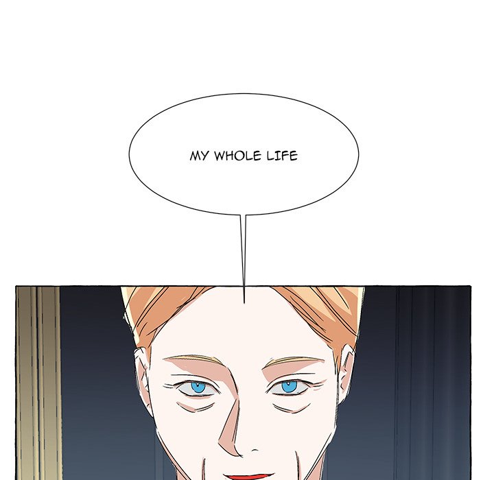 New Life, New Me Chapter 75 - Page 77