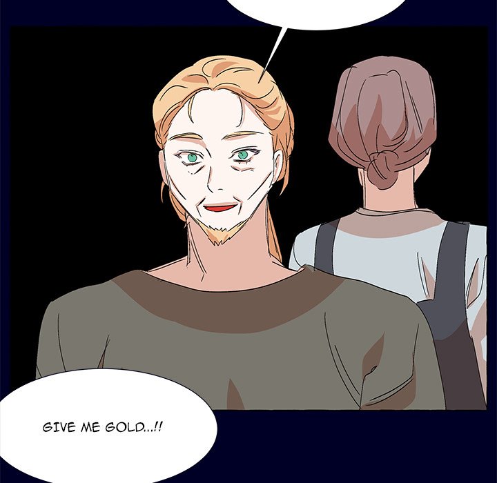 New Life, New Me Chapter 76 - Page 112