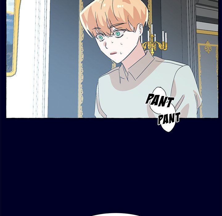 New Life, New Me Chapter 76 - Page 118