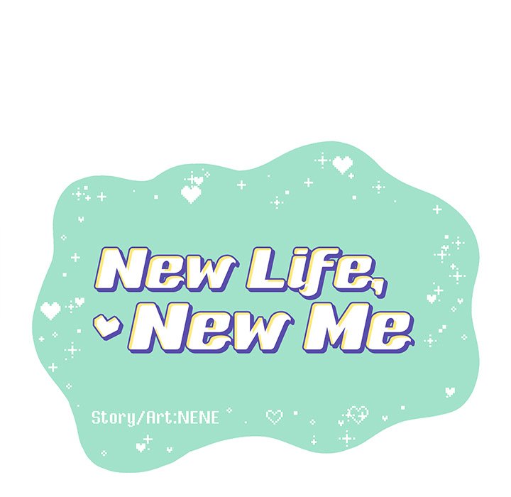 New Life, New Me Chapter 76 - Page 25