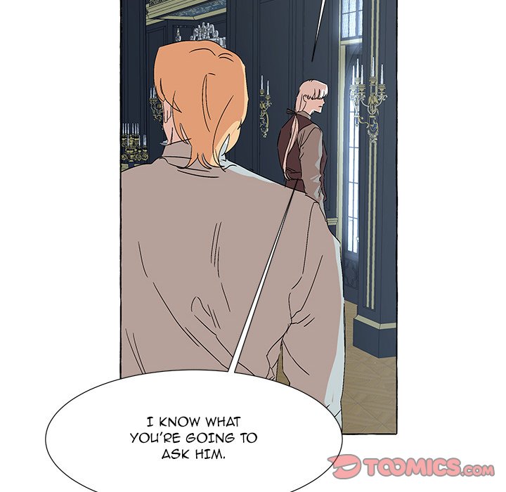 New Life, New Me Chapter 77 - Page 14