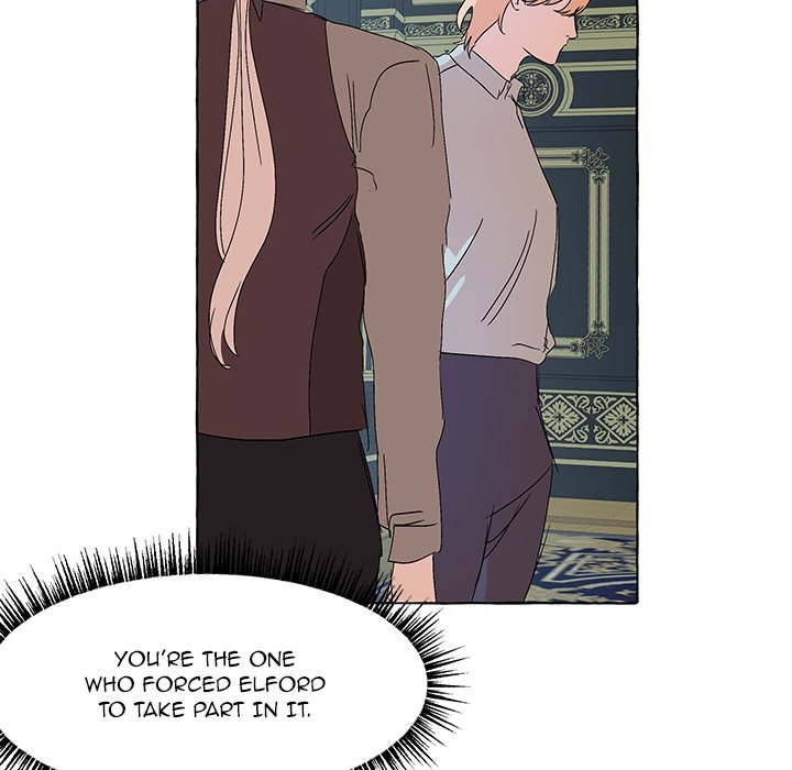 New Life, New Me Chapter 77 - Page 66