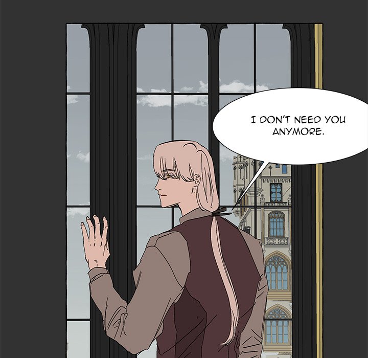 New Life, New Me Chapter 78 - Page 112