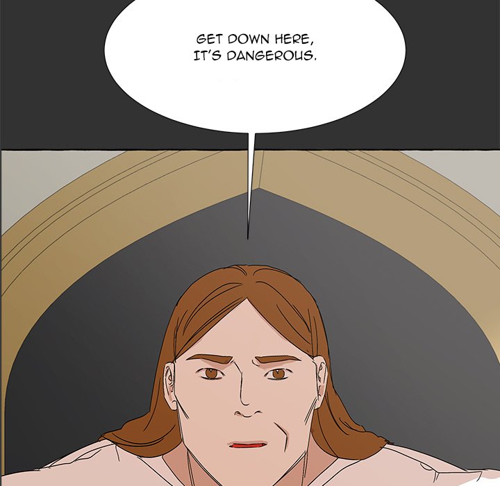 New Life, New Me Chapter 78 - Page 122