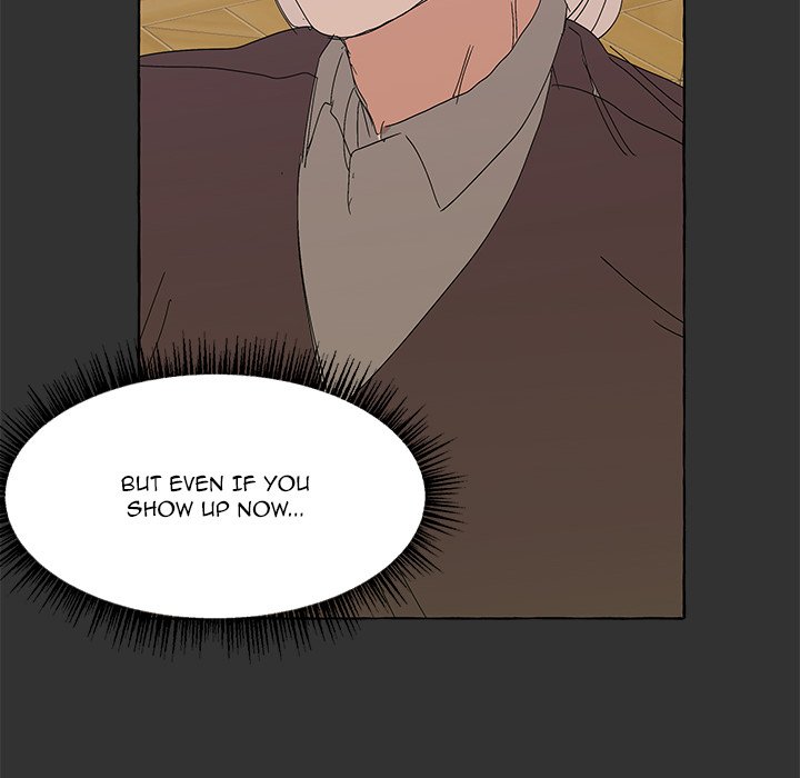 New Life, New Me Chapter 78 - Page 127