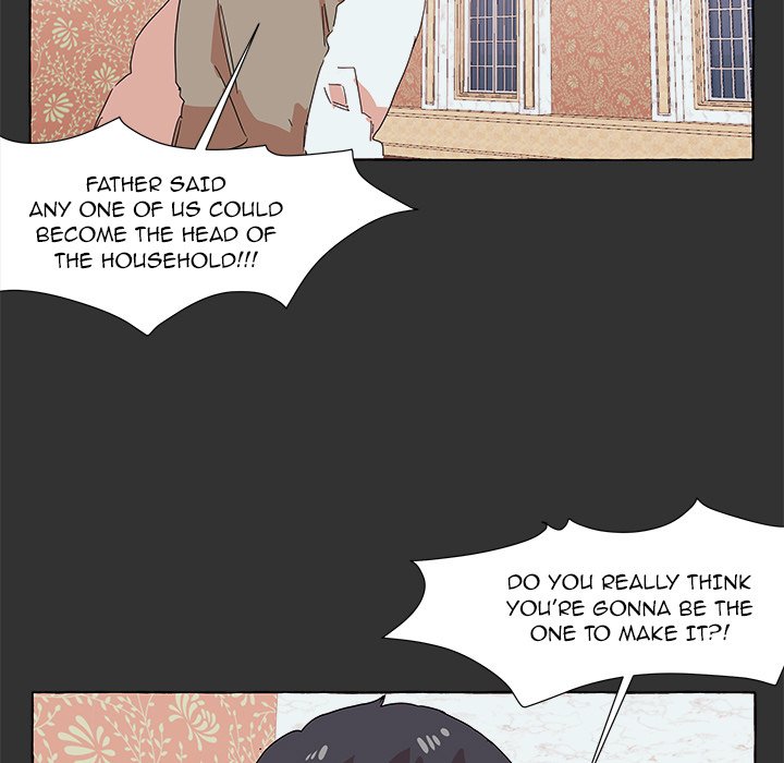 New Life, New Me Chapter 78 - Page 32