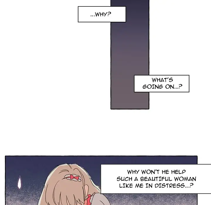 New Life, New Me Chapter 8 - Page 51