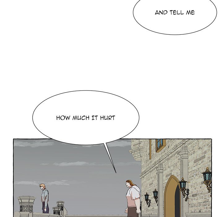 New Life, New Me Chapter 80 - Page 101