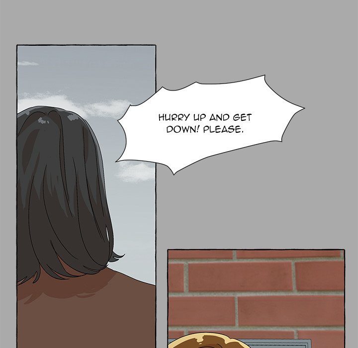 New Life, New Me Chapter 80 - Page 16