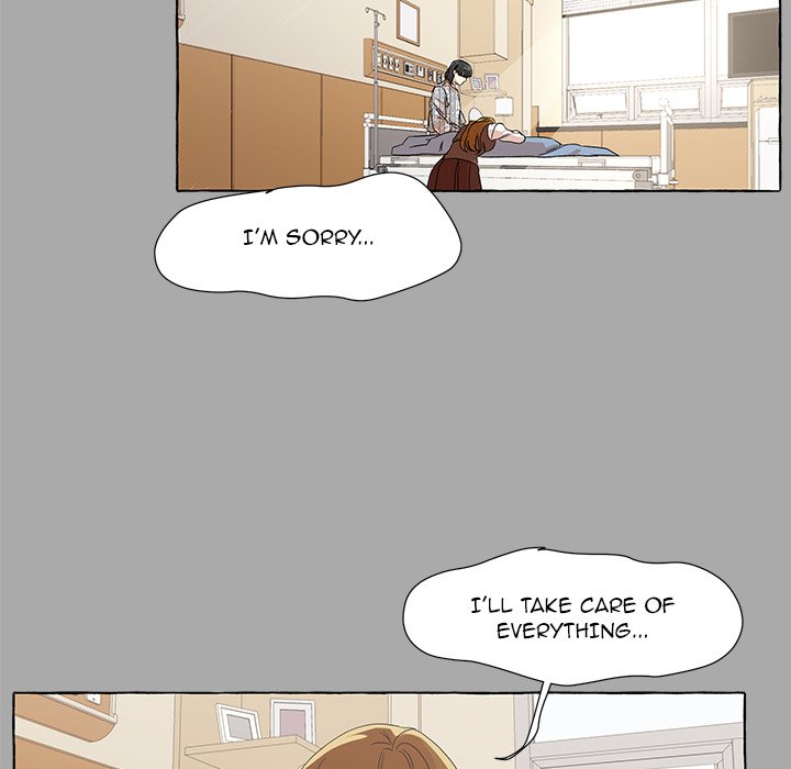 New Life, New Me Chapter 80 - Page 36