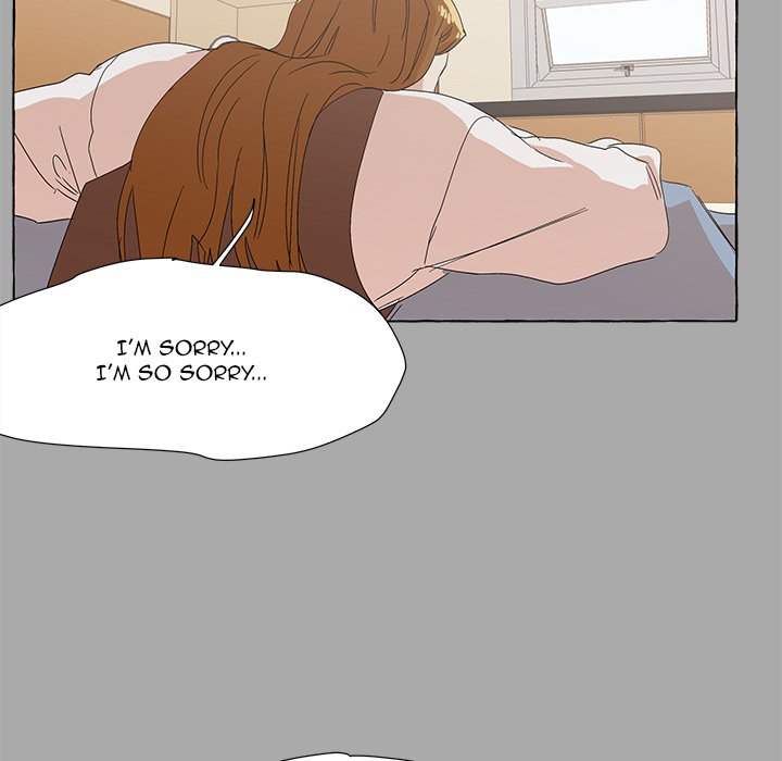 New Life, New Me Chapter 80 - Page 37