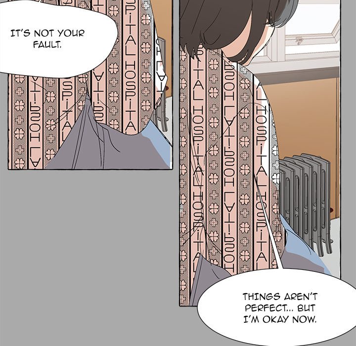 New Life, New Me Chapter 80 - Page 39