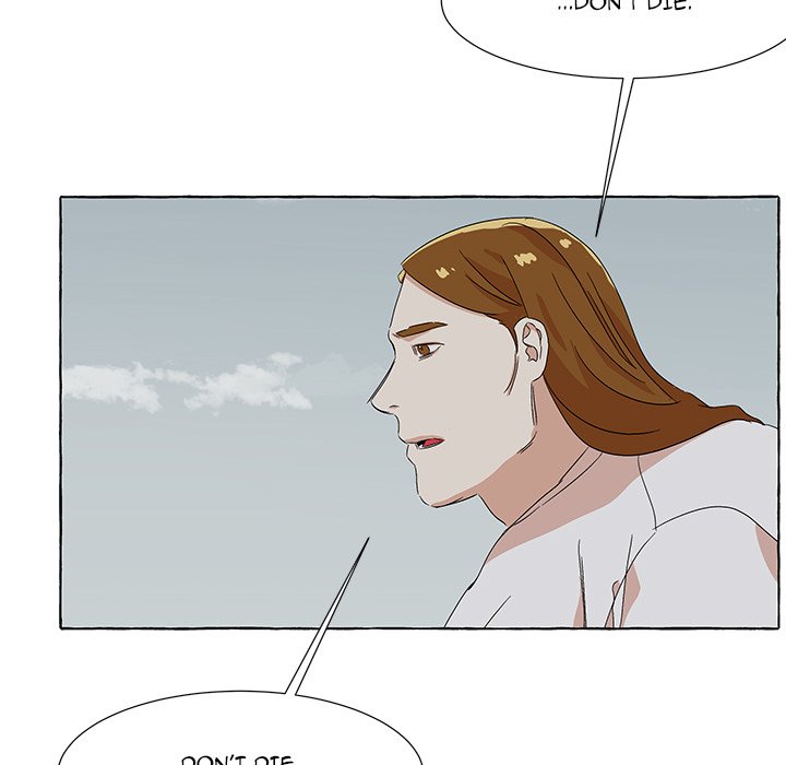 New Life, New Me Chapter 80 - Page 45