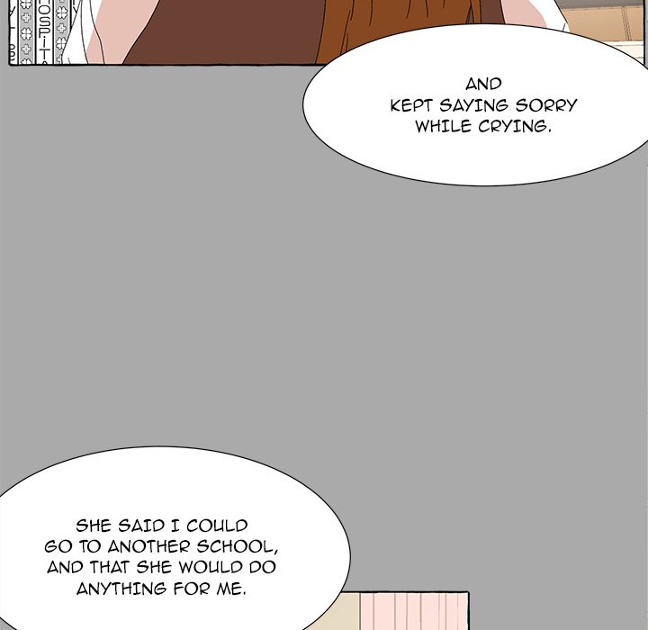 New Life, New Me Chapter 80 - Page 61